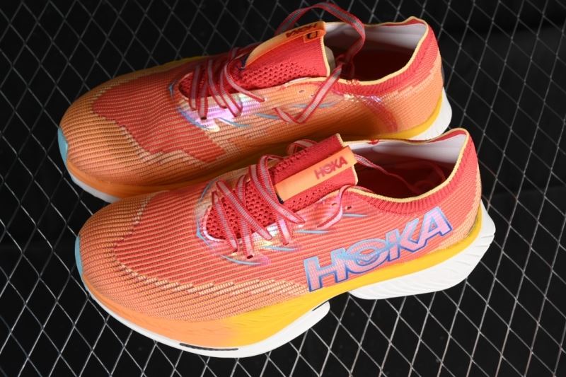 Hoka Shoes